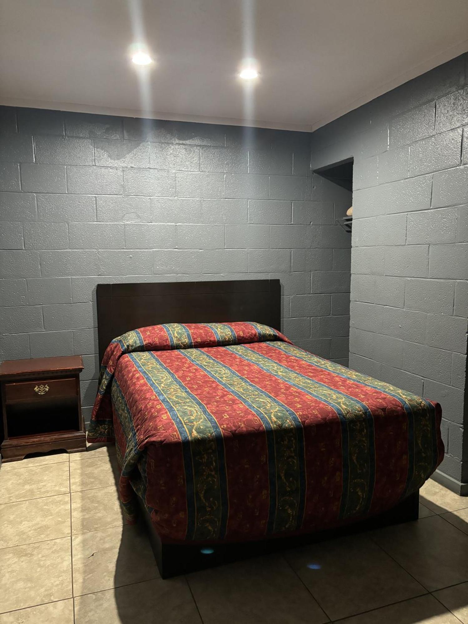 Budget Inn Of Mineola 외부 사진