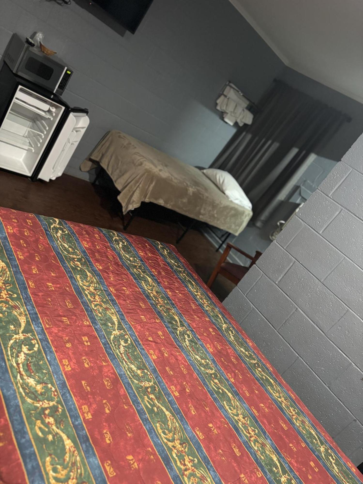 Budget Inn Of Mineola 외부 사진