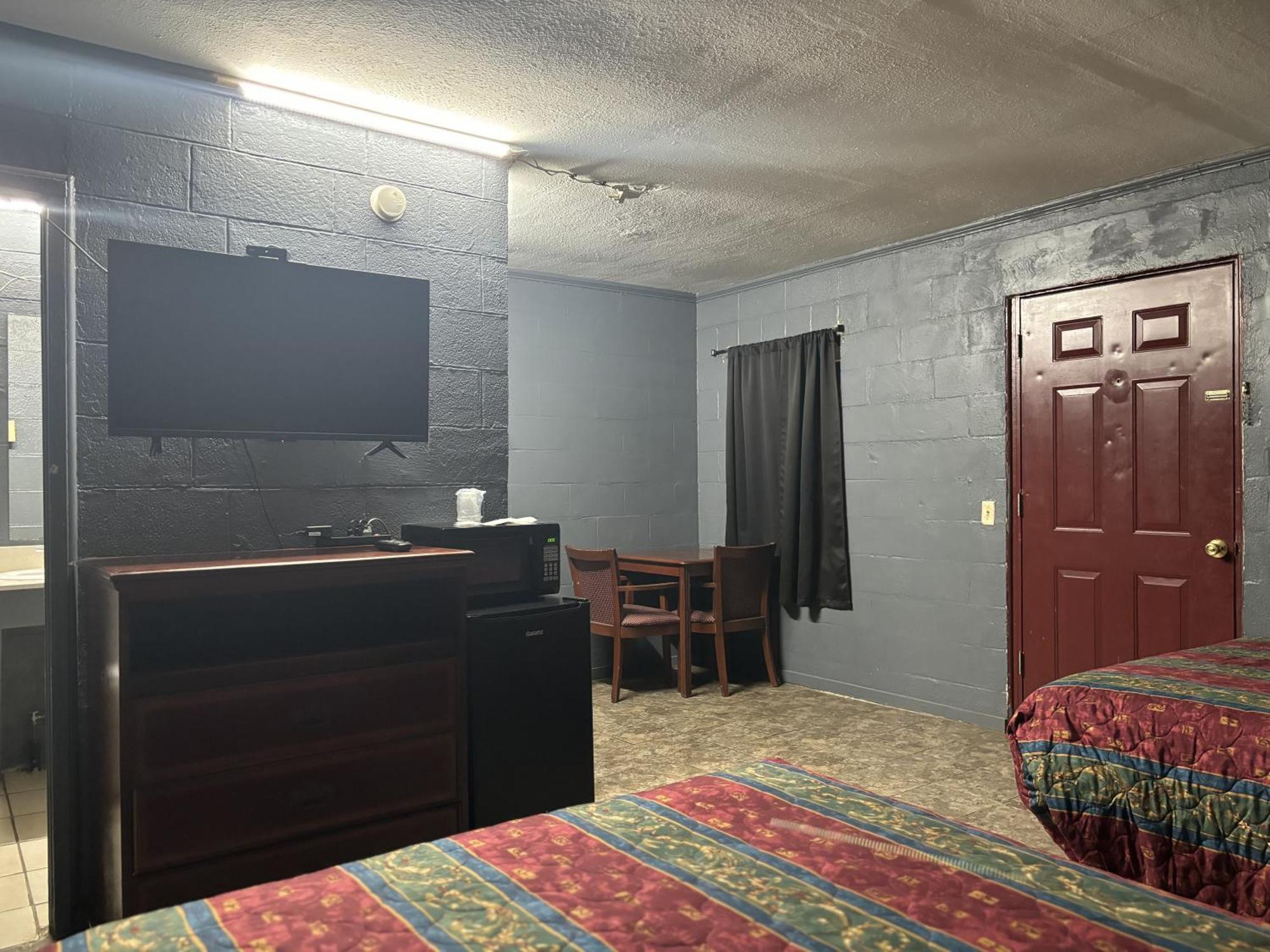 Budget Inn Of Mineola 외부 사진